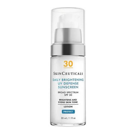 Daily Brightening Uv Defense SPF 30