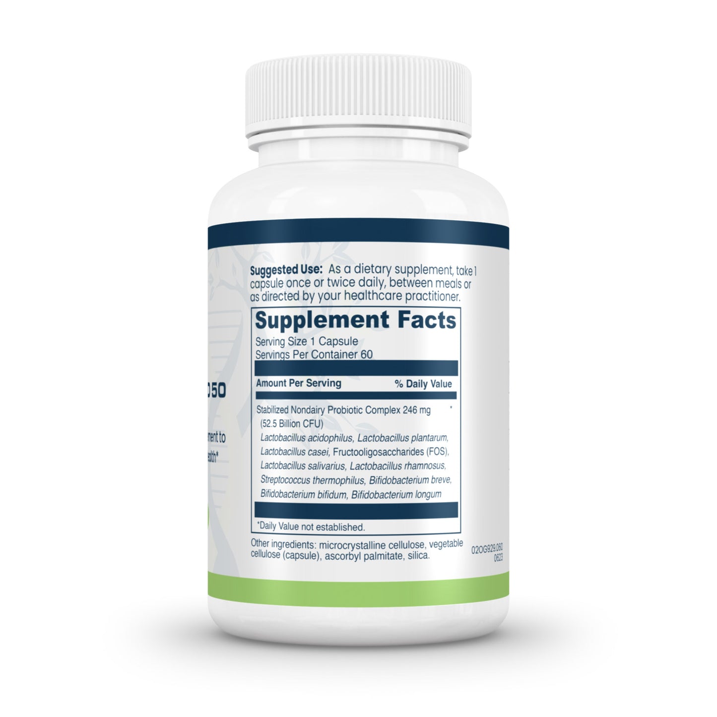 Active Probiotic-ND