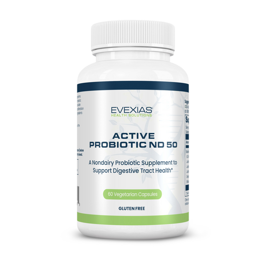 Active Probiotic-ND