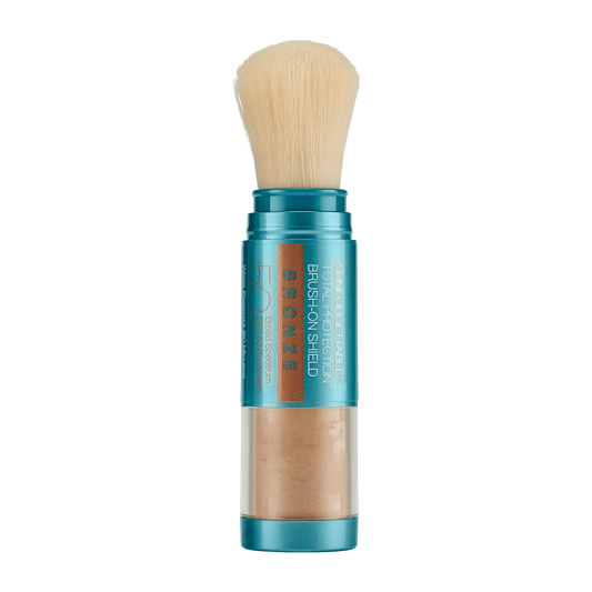 Bronze Brush SPF