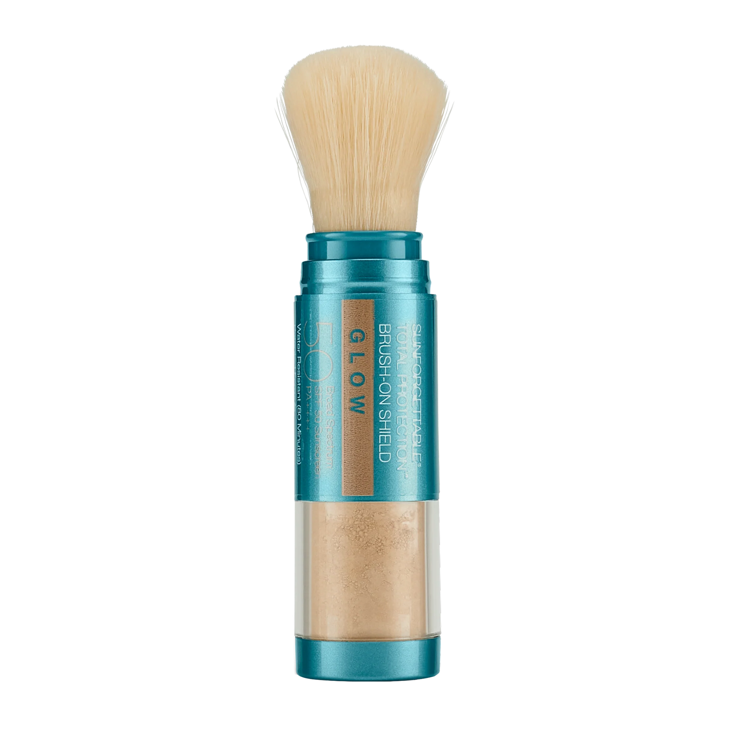 Brush Glow SPF
