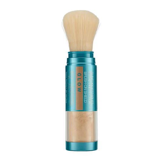 Brush Glow SPF
