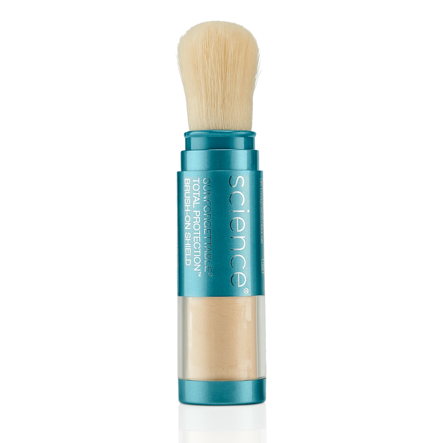 Fair Brush SPF