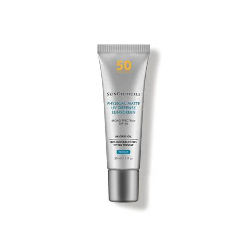 Physical Matte UV Defense Sunscreen SPF 50