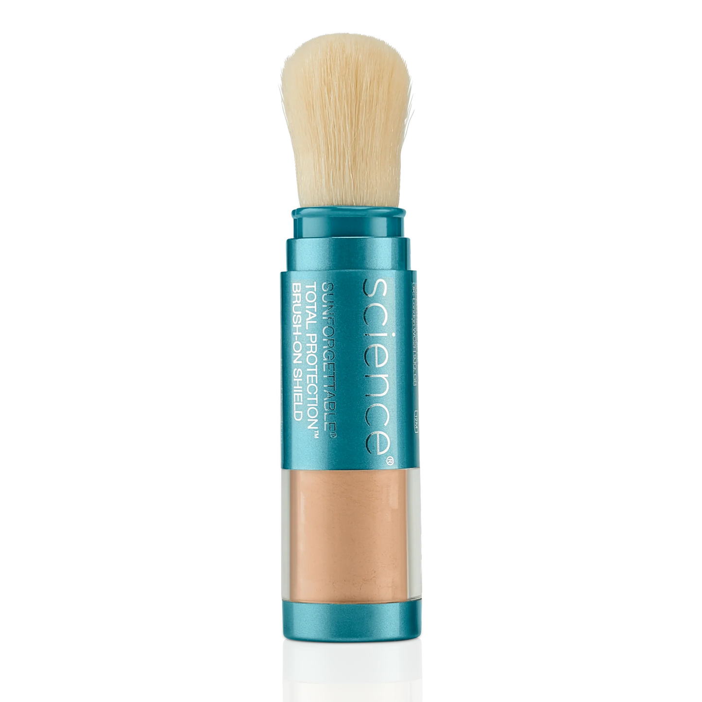 Medium Brush SPF