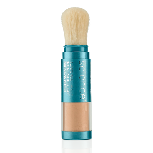 Medium Brush SPF
