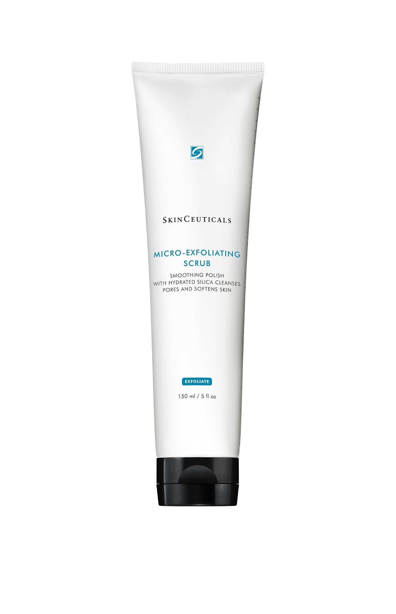Micro-exfoliating Scrub
