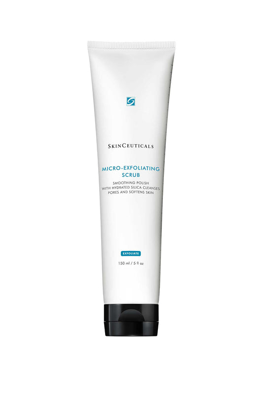 Micro-exfoliating Scrub