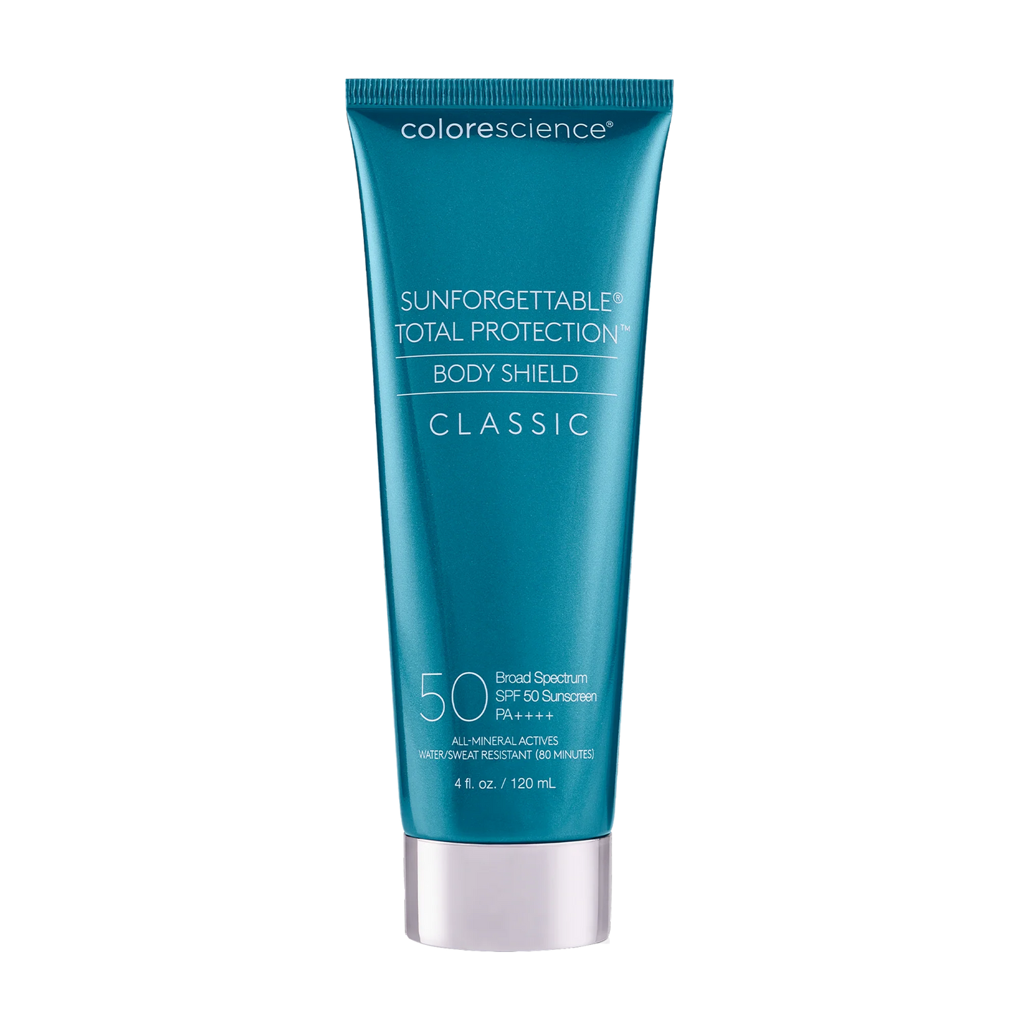 Color Science Total Body SPF