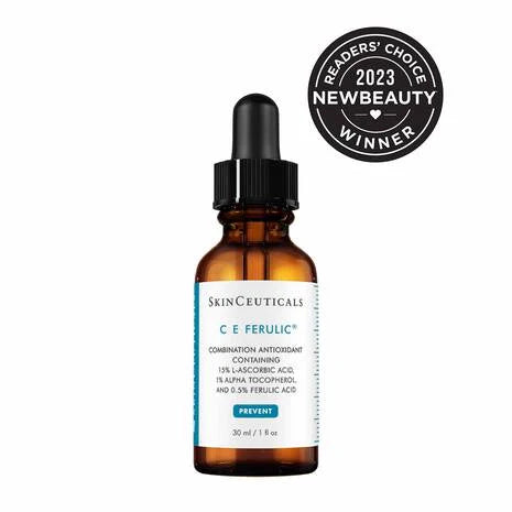 C E Ferulic