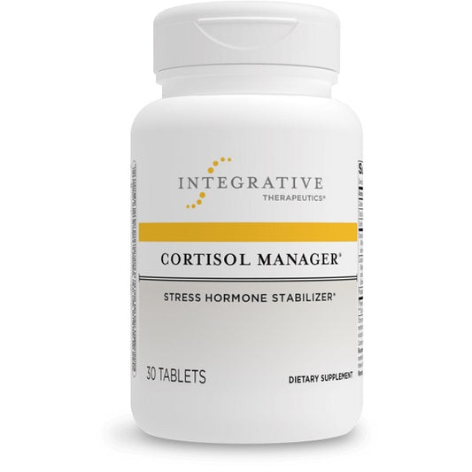 Cortisol Manager