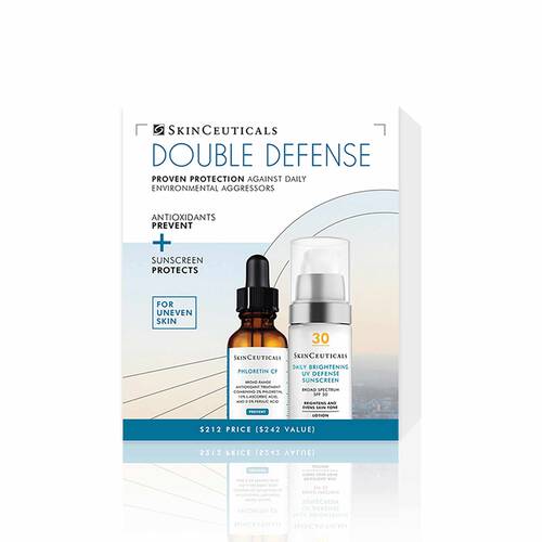 Double Defense Phloretin CF