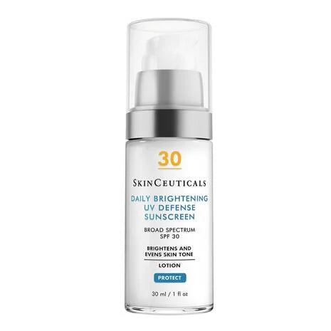 Daily Brightening Uv Defense SPF 30