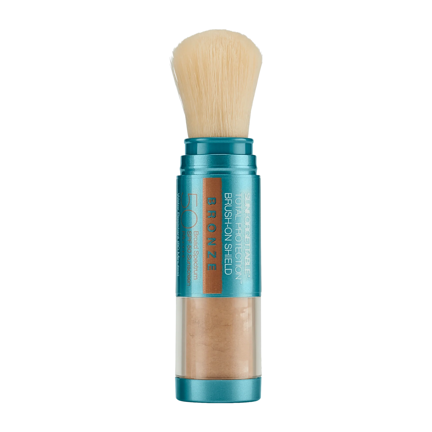 Bronze Brush SPF