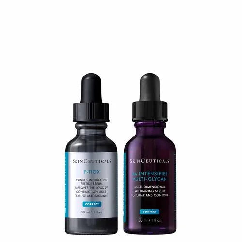 Anti-aging Power Pair