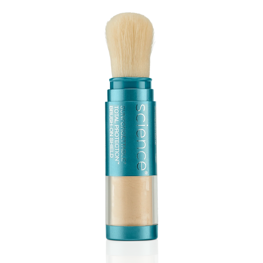 Fair Brush SPF