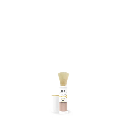 Isdin Mineral Brush SPF